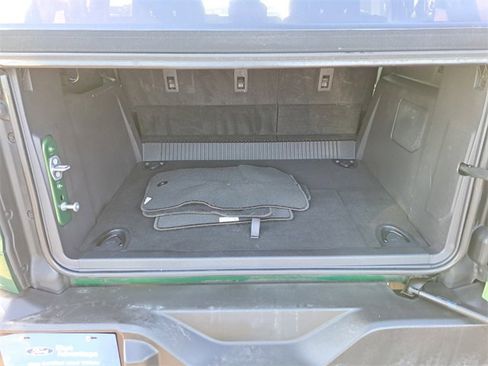 Certified 2023 Ford Bronco Outer Banks w/ Sasquatch Package image 28