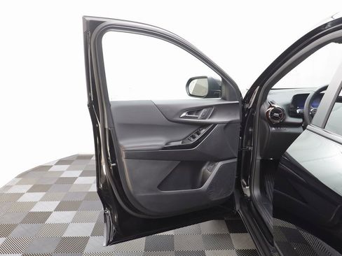 Certified 2026 Chevrolet Equinox RS image 5