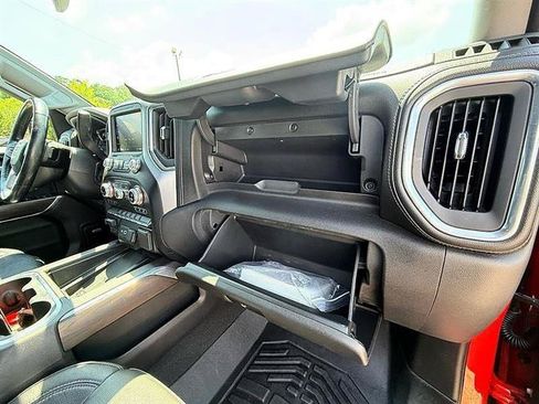 Used 2020 GMC Sierra 1500 SLT w/ SLT Convenience Package RWD image 30