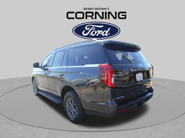 Certified 2025 Ford Expedition Active RWD image 8