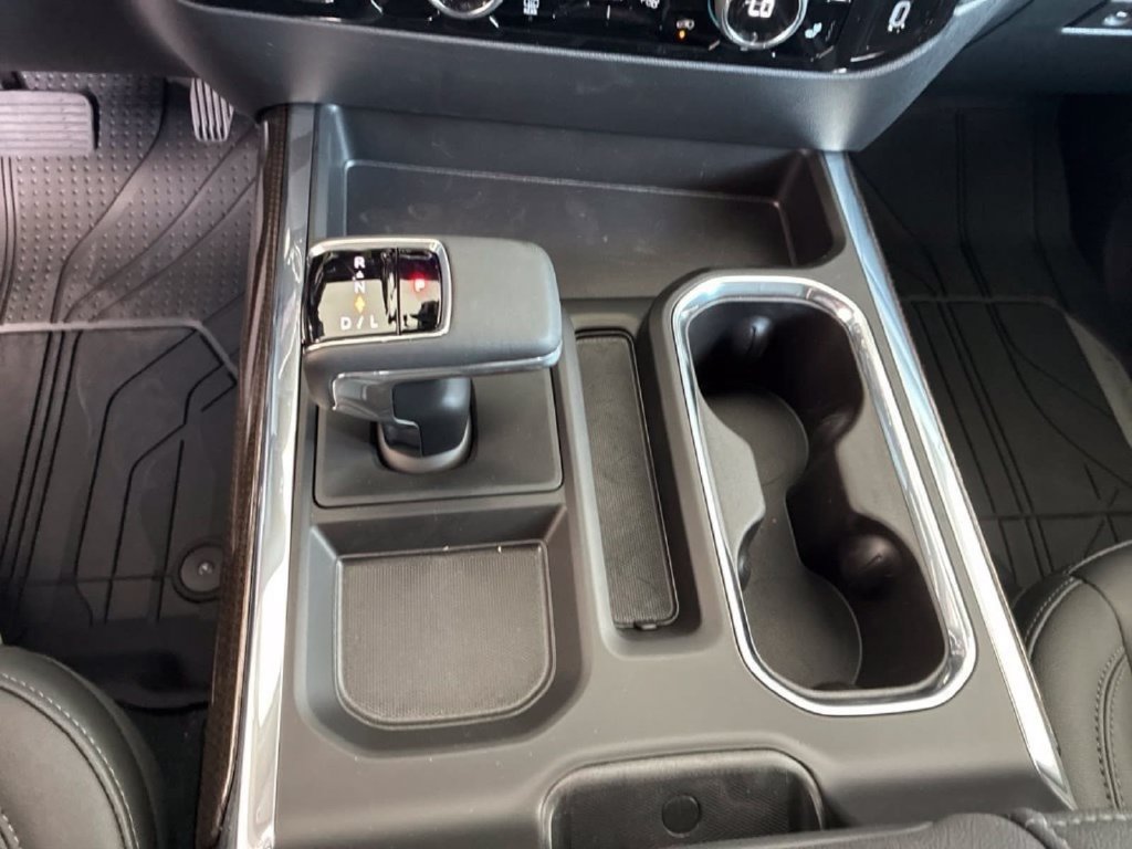 New 2026 Chevrolet Silverado 1500 RST w/ Convenience Package II AWD/4WD image 27
