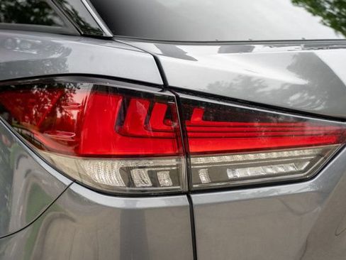Used 2022 Lexus RX 350 F Sport w/ Accessory Package AWD/4WD image 15