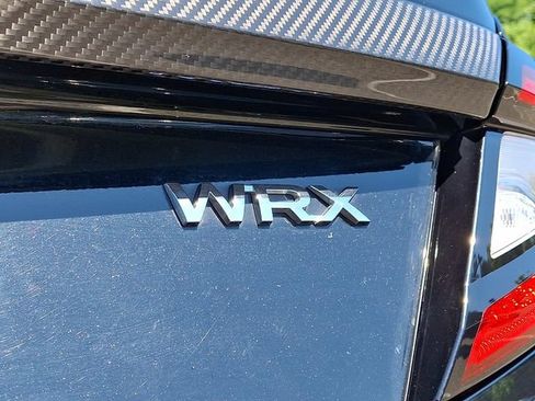 Used 2022 Subaru WRX Limited AWD/4WD image 31