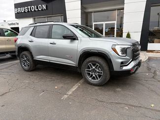 New 2026 GMC Terrain AT4 video 2