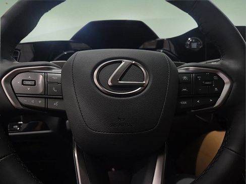 New 2026 Lexus NX 350 AWD w/ Premium Package image 25