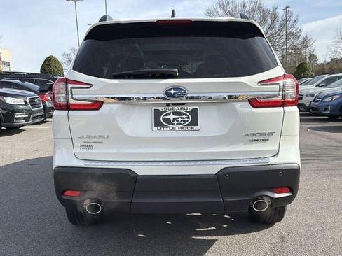 New 2026 Subaru Ascent Limited image 4