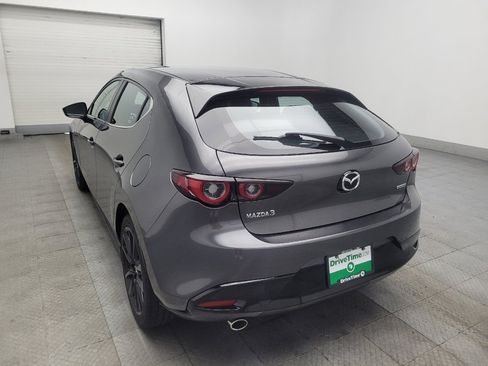 Used 2024 MAZDA MAZDA3 s FWD image 5