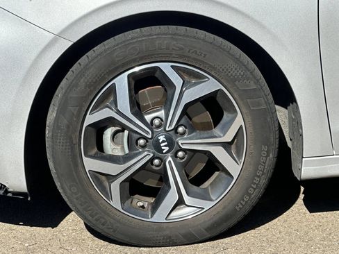 Used 2021 Kia Forte LXS FWD image 43