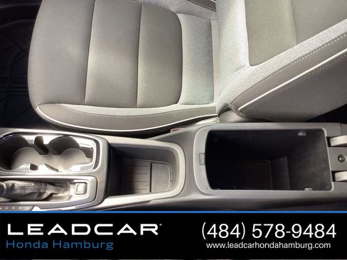 Used 2024 Chevrolet TrailBlazer LT w/ Driver Confidence Package AWD/4WD image 18