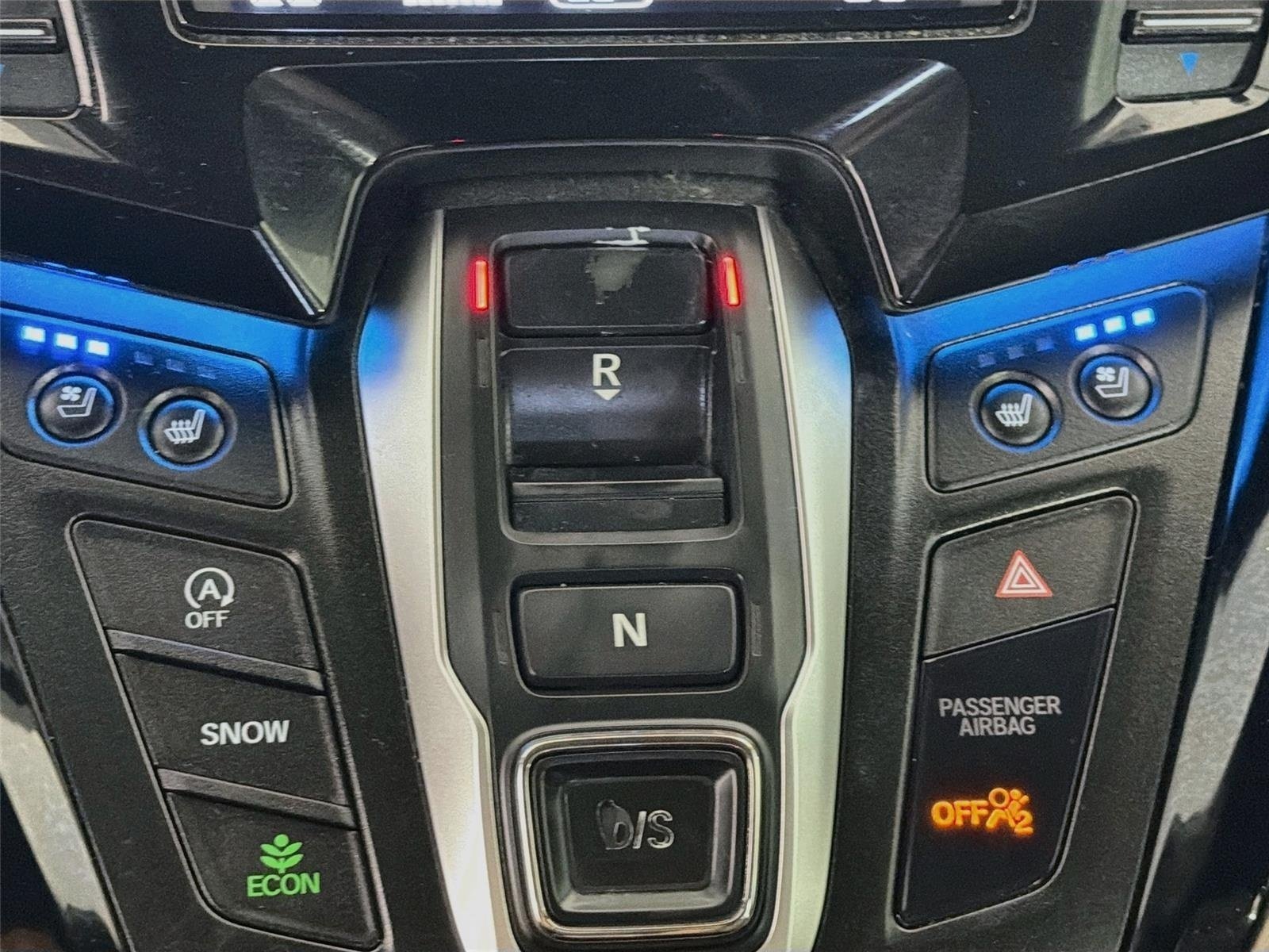 Used 2019 Honda Odyssey Elite image 23