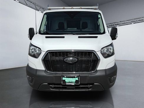 Used 2024 Ford Transit 350 AWD w/ Exterior Upgrade Package image 10