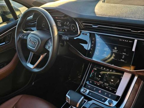 New 2026 Audi Q7 2.0T Premium Plus image 10