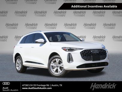 New 2025 Audi Q5 Premium