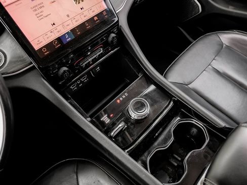 Used 2022 Jeep Grand Cherokee L Limited image 36