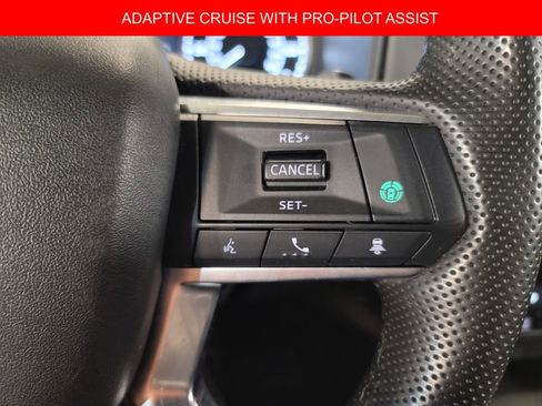 Used 2024 Mitsubishi Outlander SE AWD/4WD image 14