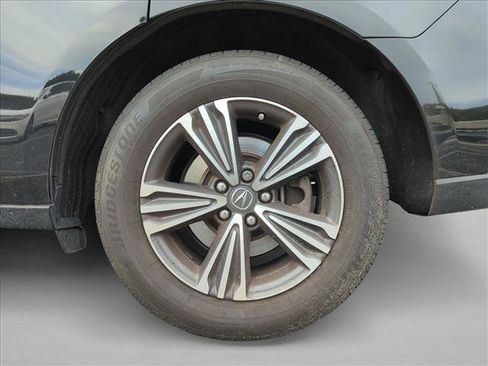 Used 2018 Acura MDX FWD image 13