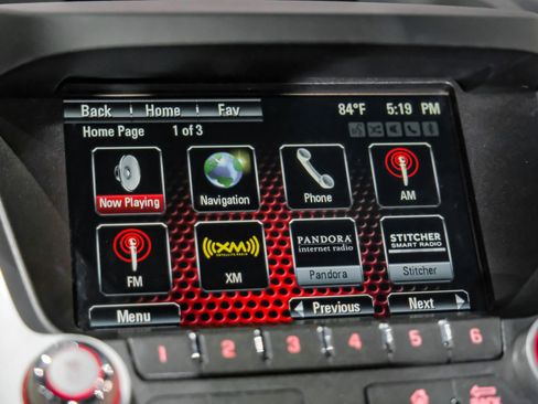 Used 2017 GMC Terrain Denali image 22