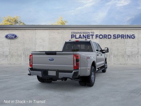 New 2026 Ford F350 XLT image 10