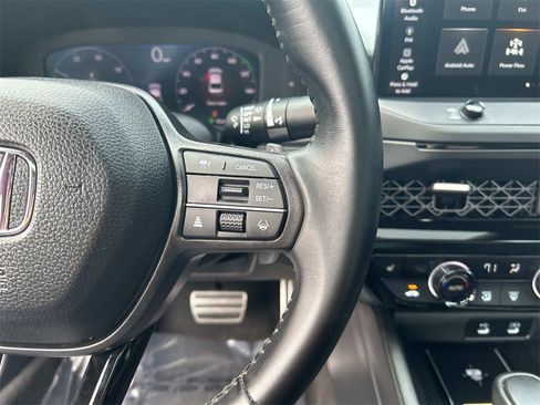 Used 2025 Honda Accord Sport image 26
