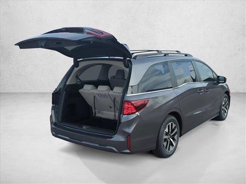 New 2026 Honda Odyssey EX-L image 8