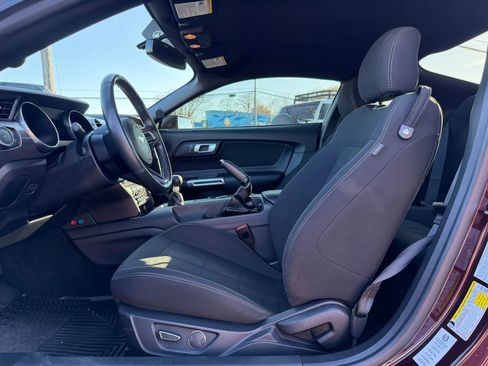 Used 2018 Ford Mustang GT w/ GT Performance Package image 16