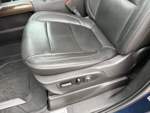 Used 2019 Chevrolet Silverado 1500 RST w/ All-Star Edition AWD/4WD image 20