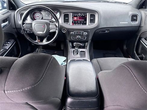 Certified 2023 Dodge Charger SXT image 25