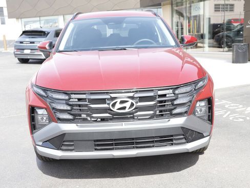 New 2026 Hyundai Tucson SEL AWD/4WD image 10