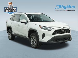 Used 2024 Toyota RAV4 XLE 360° Tour