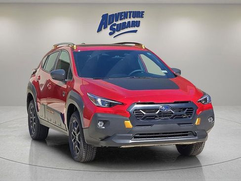 New 2026 Subaru Crosstrek 2.5i Wilderness AWD/4WD image 1