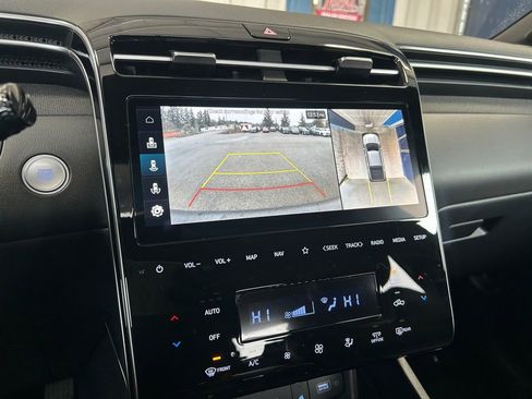 Certified 2024 Hyundai Santa Cruz Limited image 19