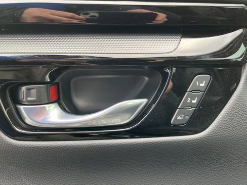 Certified 2026 Honda CR-V Sport Touring image 13