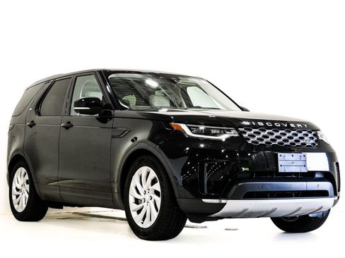 Used 2025 Land Rover Discovery S AWD/4WD image 1