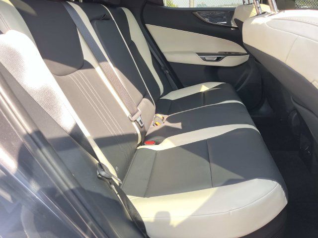 Certified 2024 Lexus NX 350h AWD image 26