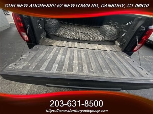 Used 2020 GMC Sierra 1500 Elevation w/ Elevation Value Package AWD/4WD image 31