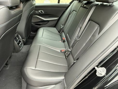 New 2026 BMW 330i Sedan w/ Premium Package image 29