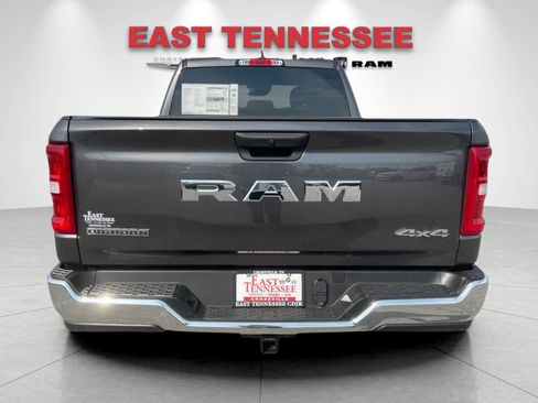 New 2026 RAM 1500 4x4 Quad Cab image 4