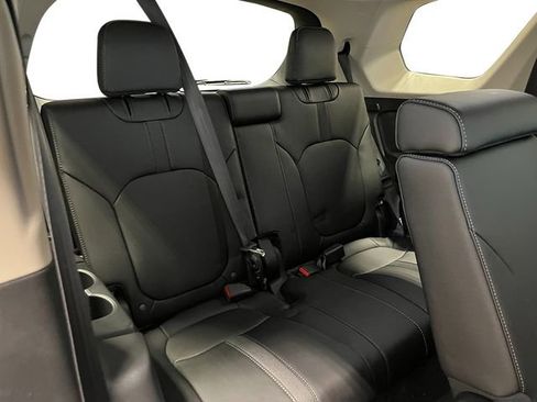New 2026 Honda Pilot EX-L image 24