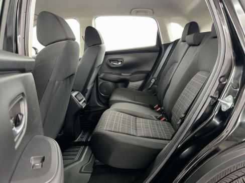 Certified 2024 Honda HR-V LX image 14