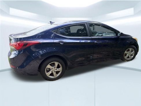 Used 2014 Hyundai Elantra SE FWD image 5