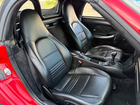 Used 2003 Porsche Boxster S RWD image 18