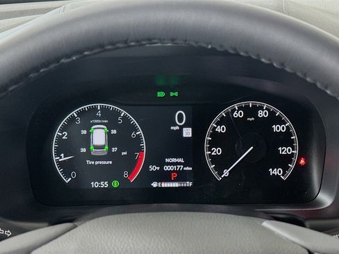 New 2026 Honda Odyssey Elite image 12