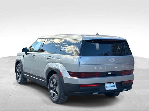 New 2026 Hyundai Santa Fe SE AWD/4WD image 3