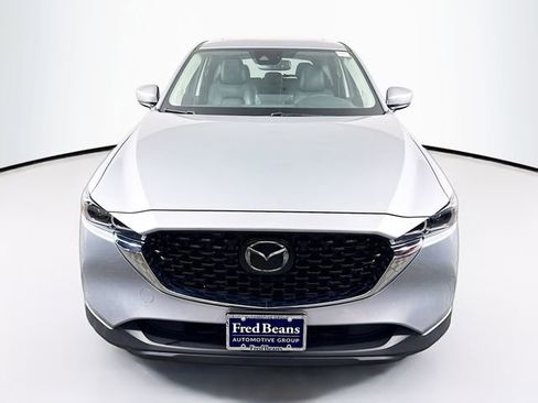 Used 2023 MAZDA CX-5 AWD 2.5 S image 2