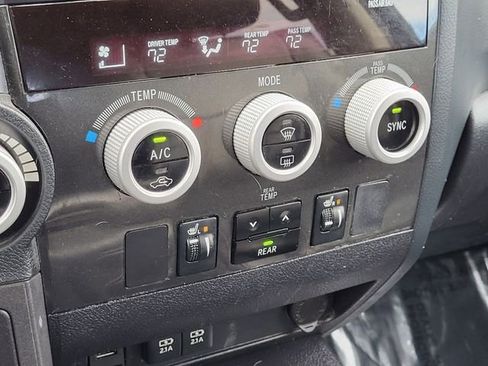 Used 2021 Toyota Sequoia TRD Pro image 25