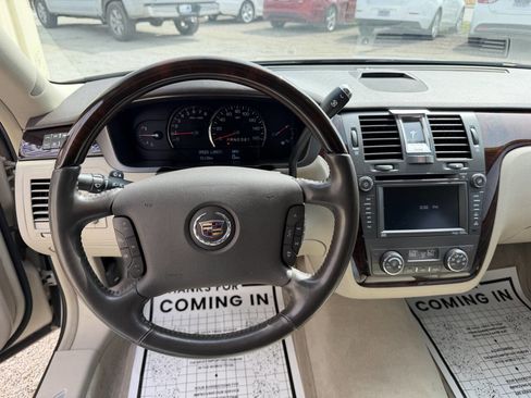 Used 2011 Cadillac DTS Premium w/ Driver Awareness Package image 11