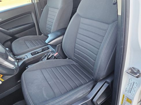 Used 2021 Ford Ranger XLT w/ Equipment Group 301A Mid image 21