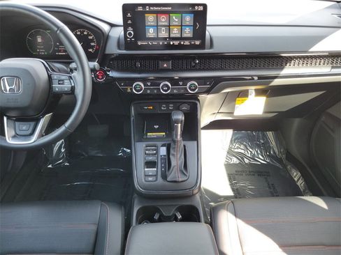 Used 2023 Honda CR-V Sport Touring image 12