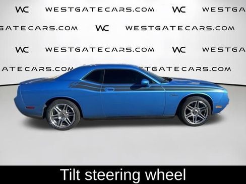 Used 2010 Dodge Challenger R/T image 24