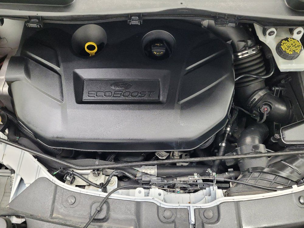 Used 2017 Ford Escape Titanium FWD image 30